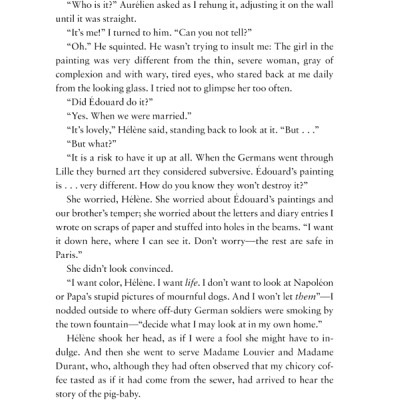 The Girl You Left Behind