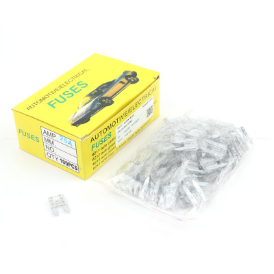 Cầu Chì Mini CIND VI-M01 25A