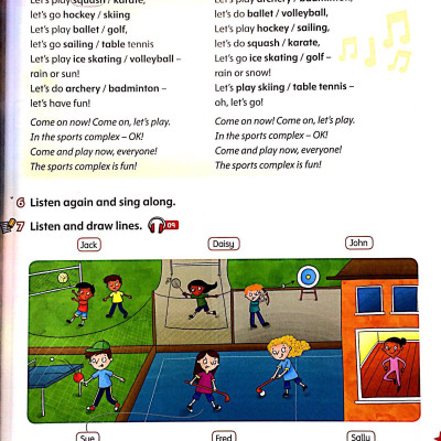 Starlight: Level 4: Student Book