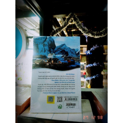 Kinh Tế Học Viking - Bản Quyền