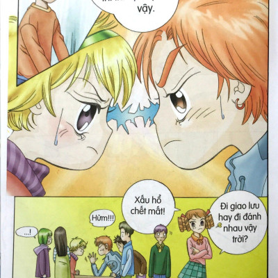 Candy Book - 14 Ngày Yêu Thương