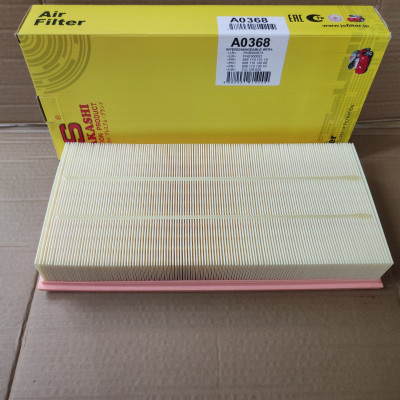 Lọc gió động cơ Porsche Cayene, Cayene S, Cayene Turbor 2007-2014  - A0368