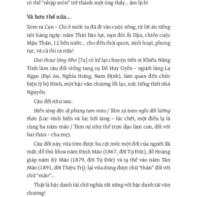 Tiếng Việt giàu đẹp - Tình Ca Tiếng Nước Ta (Dương Thành Truyền)