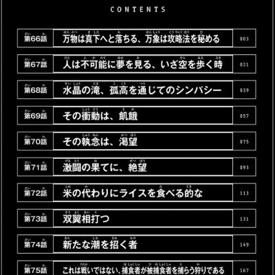 Shangri-La Frontier 8