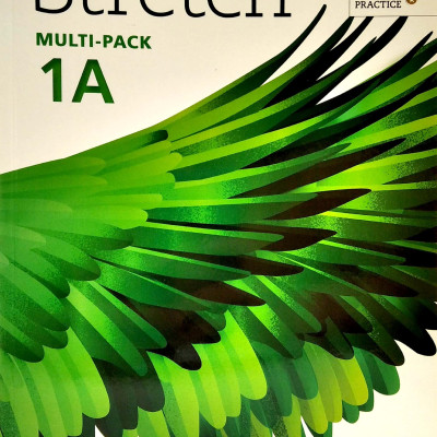 Stretch 1 SB & WB Multi-Pack A (Pack)