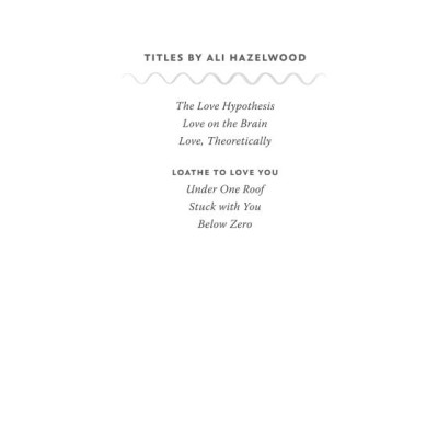 Sách ngoại văn: Love, Theoretically