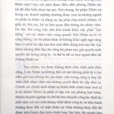 Combo 2 Cuốn: Huấn Luyện Tự Thân, Lãnh Đạo Tự Thân + Tầm Nhìn Chiến Lược Nhân Sự