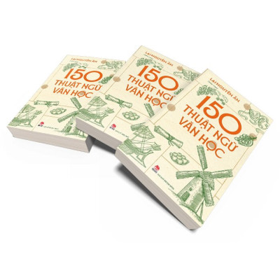 150 Thuật Ngữ Văn Học