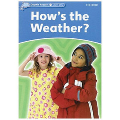 Dolphin Readers Level 1: How