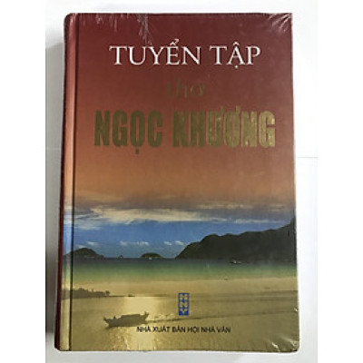 Tuyển tập thơ Ngọc Khương