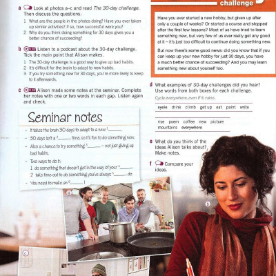 Cambridge English Empower Upper Intermediate Student