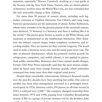 Leap: How To Thrive In A World Where Everything Can Be Copied