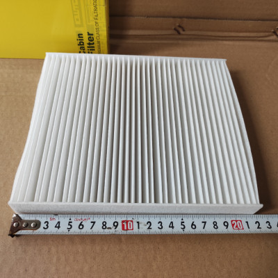 Lọc gió điều hòa Toyota Alphard 2015-2022 - AC111J