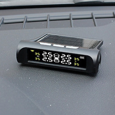 Cảm Biến Áp Suất Lốp Gắn Trong TPMS | Cảm Biến Áp Suất Lốp Gắn Trong Tăng Thẩm Mĩ, Tăng Được Tuổi Thọ Sản Phẩm