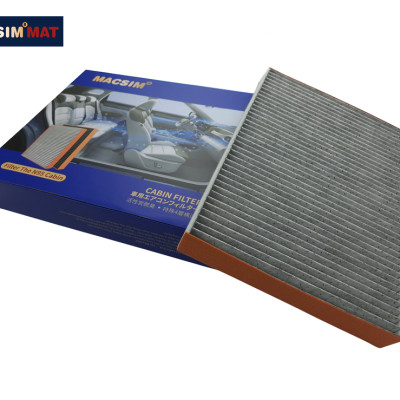 Lọc gió điều hòa cao cấp Macsim N95 xe ô tô Lexus RX 270 2015 - nay	(mã MS1919)