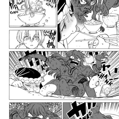 To Your Eternity 17 (English Edition)