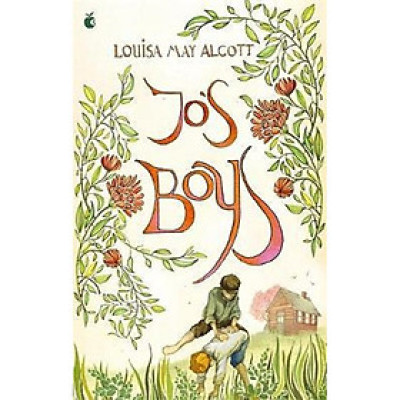 Truyện đọc tiếng Anh - Jo