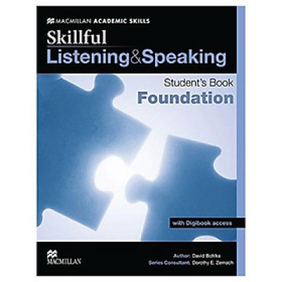 Skillful Listening and Speaking Student
