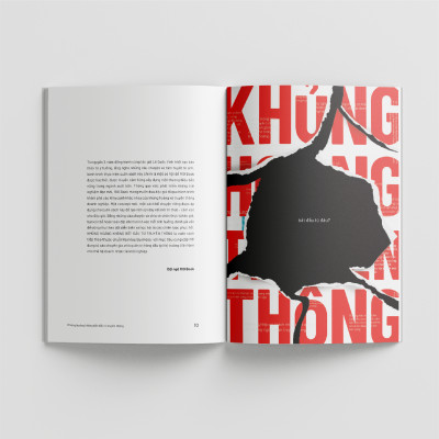 RIO Book - Khủng hoảng không băt đầu từ Truyền thông