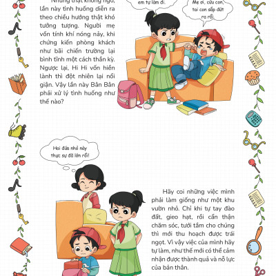 Sách - Khơi Dậy Khả Năng Lãnh Đạo Cho Trẻ - Phương Pháp Hướng Dẫn Trẻ Trở Nên Xuất Sắc Hơn - Tiên Phong Books