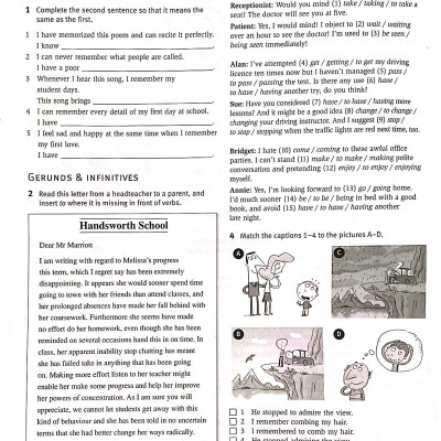 Straightforward Second Edition Workbook (+ Key) + CD Advanced Level