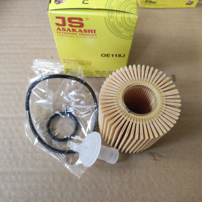 Lọc nhớt Toyota Crown 2014-2023 - OE118J
