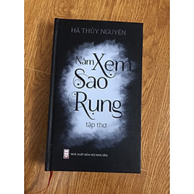 Nằm Xem Sao Rụng - Hà Thuỷ Nguyên