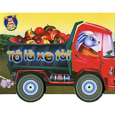 Vừa Học Vừa Chơi - Tớ Là Xe Tải