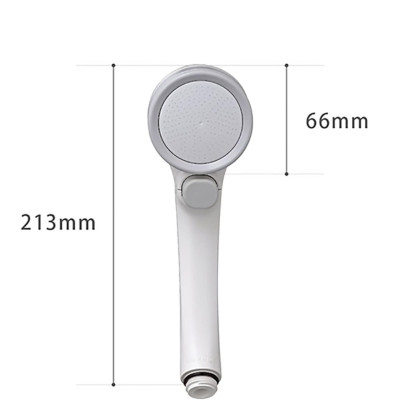 Vòi sen tắm WT có nút dừng Takagi (JSB022AS)