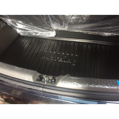 Morning, LÓT CỐP NHỰA DẺO  KIA MORNING 2012-2019