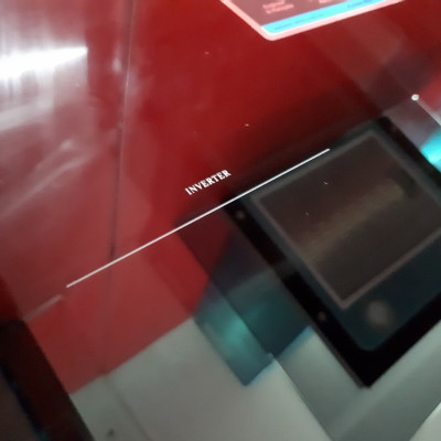 Bếp điện từ Latino LT-IH266 Plus - HÀNG CHÍNH HÃNG