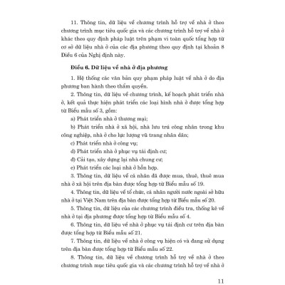Các văn bản hướng dẫn thi hành Luật Kinh doanh bất động sản năm 2023 ( sửa đổi, bổ sung năm 2024)