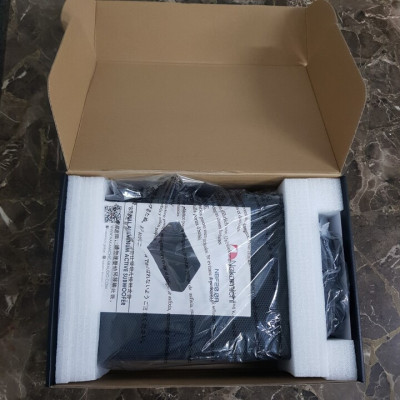 Loa SUB Siêu Trầm Đặt Gầm Ghế Ô Tô Thương Hiệu Nhật Bản NAKAMICHI NBF20.0A - HÀNG NHẬP KHẨU
