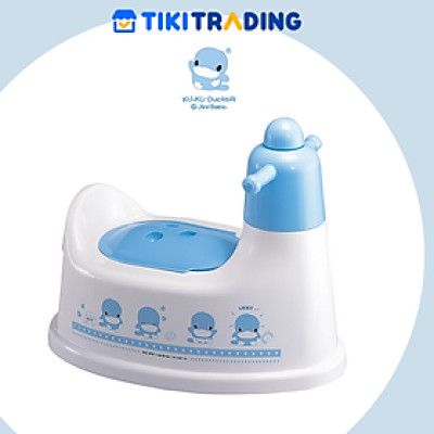 Bô Em Bé Có Tay Cầm KuKu Duckbill