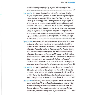 Ly Hôn Gặp Khó Biết Hỏi Ai 