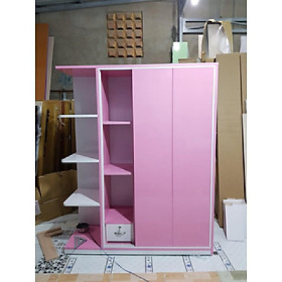  Tủ cánh lùa siêu bên, siêu thông minh