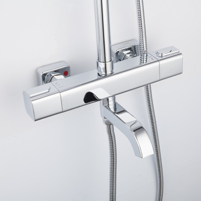 SEN TẮM CÂY NGA CAO CẤP KHÓA NHIỆT ĐỘ GAPPO G2491 - MẪU NỔI BẬT