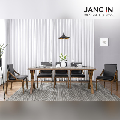 Ghế Bàn Ăn Forest Jang In