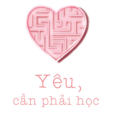Yêu, Cần Phải Học - Bản Quyền