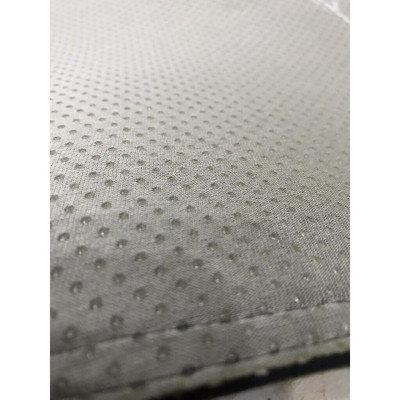 THẢM TAPLO DA VÂN CARBON dành cho xe KIA SELTOS