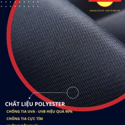 Rèm Che Nắng Xe Hyundai Kona Loại 1 Mr Ô TÔ Bảo Hành 24 tháng Cam Kết Chuẩn Khít Theo Xe