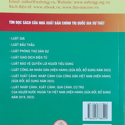 Luật Hợp Tác Xã