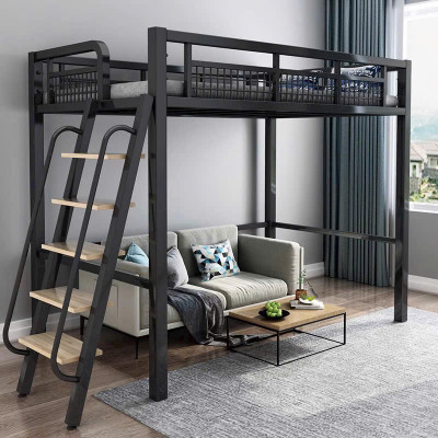 Giường cao tầng Chất lượng giá rẻ Juno Sofa 