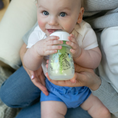 [ WB52014 ] Combo 2 bình sữa Dr Brown