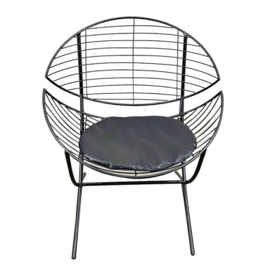 Ghế café Catherine IBIE nhiều tùy chọn