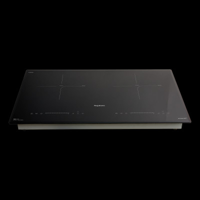 Miễn phí giao lắp toàn quốc - Bếp Đôi Điện Từ Cảm Ứng Inverter Tiết Kiệm Điện Nagakawa NK2C08MS - Bảo hành 5 năm - Made in Malaysia - Hàng chính hãng