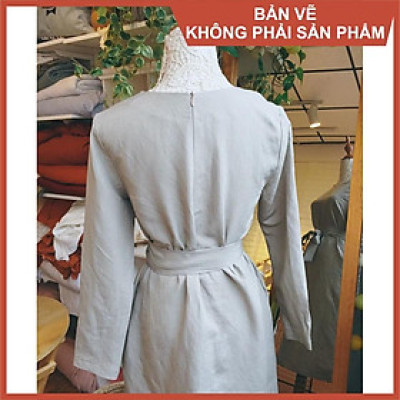 Rập giấy mã 973 (BẢN VẼ)