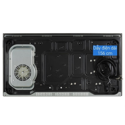 Bếp từ đôi Panasonic KY-C227EHRA - Hàng Chính Hãng