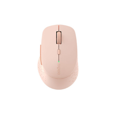 Chuột Không Dây Rapoo M310 Silent - Hàng Chính Hãng