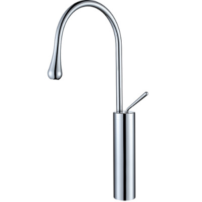 VÒI LAVABO ĐỒNG THAU NÓNG LẠNH EUROVINTO CAO CẤP MÃ 5953W